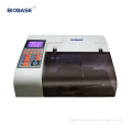 BIOBASE China Hot Sale Medical Clinical Lab Fully Automated Microplate Reader And Elisa Microplate Washer